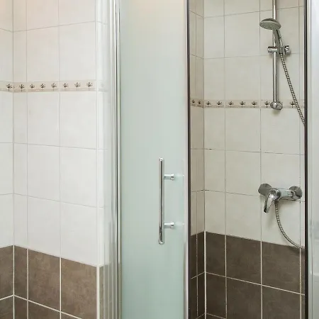 Comfortable Bungalow With A Terrace Located In The Ourthedal